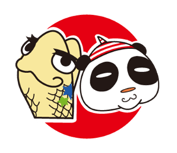 boyo's character allstars sticker #12881026