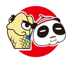 boyo's character allstars sticker #12881026