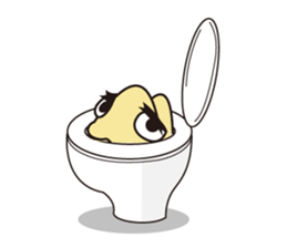 boyo's character allstars sticker #12881027