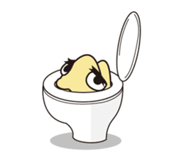 boyo's character allstars sticker #12881027