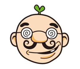 boyo's character allstars sticker #12881029