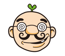 boyo's character allstars sticker #12881029