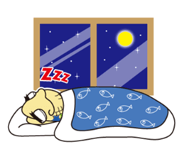 boyo's character allstars sticker #12881033