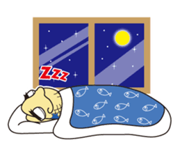boyo's character allstars sticker #12881033