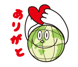 boyo's character allstars sticker #12881036
