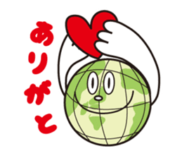 boyo's character allstars sticker #12881036