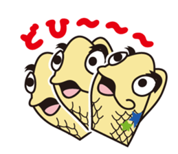 boyo's character allstars sticker #12881037