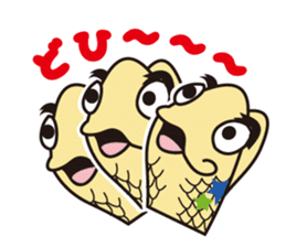 boyo's character allstars sticker #12881037