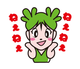 boyo's character allstars sticker #12881038