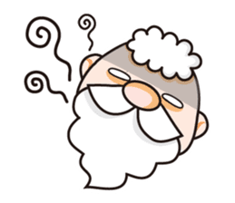 boyo's character allstars sticker #12881050