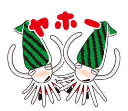 boyo's character allstars sticker #12881051