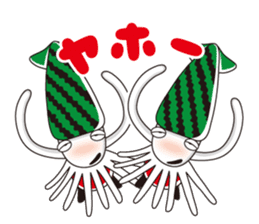 boyo's character allstars sticker #12881051