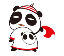 boyo's character allstars sticker #12881053