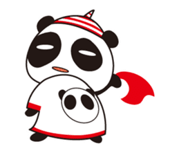 boyo's character allstars sticker #12881053