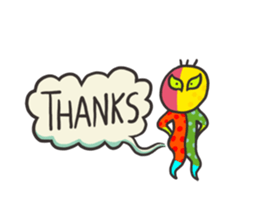 Prince Gaspion sticker #12881214