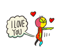 Prince Gaspion sticker #12881223