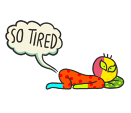 Prince Gaspion sticker #12881234