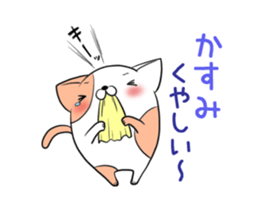 KASUMI's exclusive sticker sticker #12881786