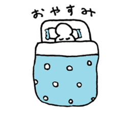 Mr.Tankobu2 sticker #12882071