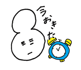 Mr.Tankobu2 sticker #12882072