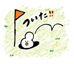 Mr.Tankobu2 sticker #12882075