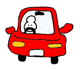 Mr.Tankobu2 sticker #12882083