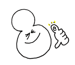 Mr.Tankobu2 sticker #12882085