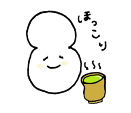 Mr.Tankobu2 sticker #12882088