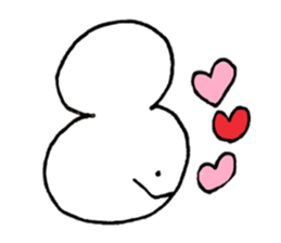 Mr.Tankobu2 sticker #12882089