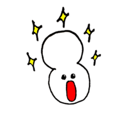 Mr.Tankobu2 sticker #12882092