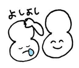 Mr.Tankobu2 sticker #12882093