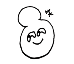 Mr.Tankobu2 sticker #12882098