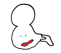 Mr.Tankobu2 sticker #12882105