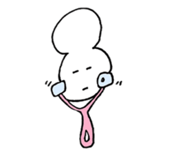 Mr.Tankobu2 sticker #12882106