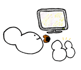 Mr.Tankobu2 sticker #12882107