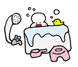 Mr.Tankobu2 sticker #12882108