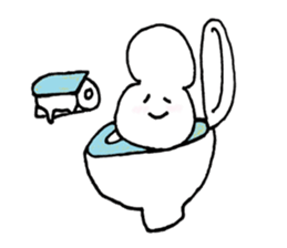 Mr.Tankobu2 sticker #12882109