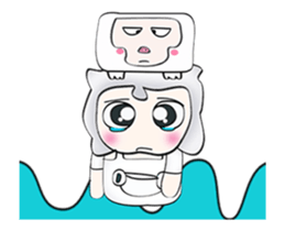 Mr. Masumi.^^ Monkey. sticker #12882136