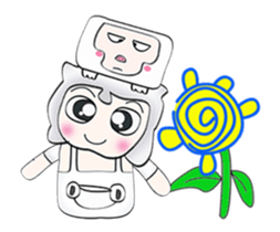 Mr. Masumi.^^ Monkey. sticker #12882138