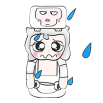 Mr. Masumi.^^ Monkey. sticker #12882145