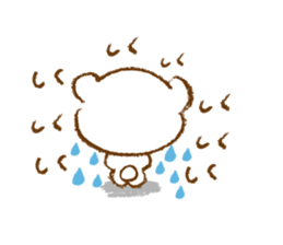 sirokkumacyan2 sticker #12882174