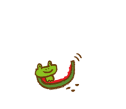 sirokkumacyan2 sticker #12882189