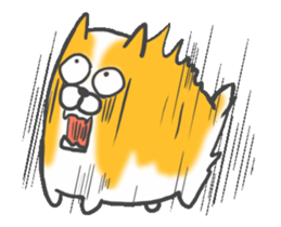 Happy Dogs Q Club sticker #12882546