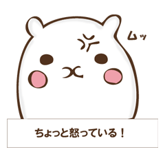 The rabbit I'd like to explain