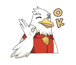 Chaiyan Organic sticker #12883581