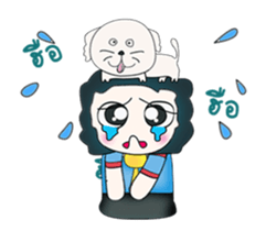 Mr. Masaki.^___^! sticker #12883931