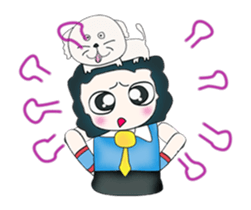 Mr. Masaki.^___^! sticker #12883932