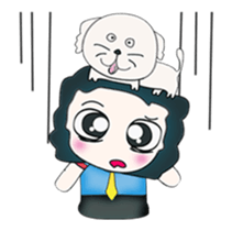 Mr. Masaki.^___^! sticker #12883945