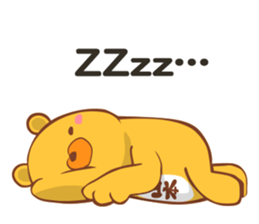 Yamamoto Sticker sticker #12884114