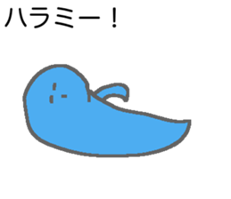 Oniku love sticker #12884545